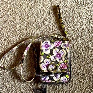 Vera Bradley Wallet